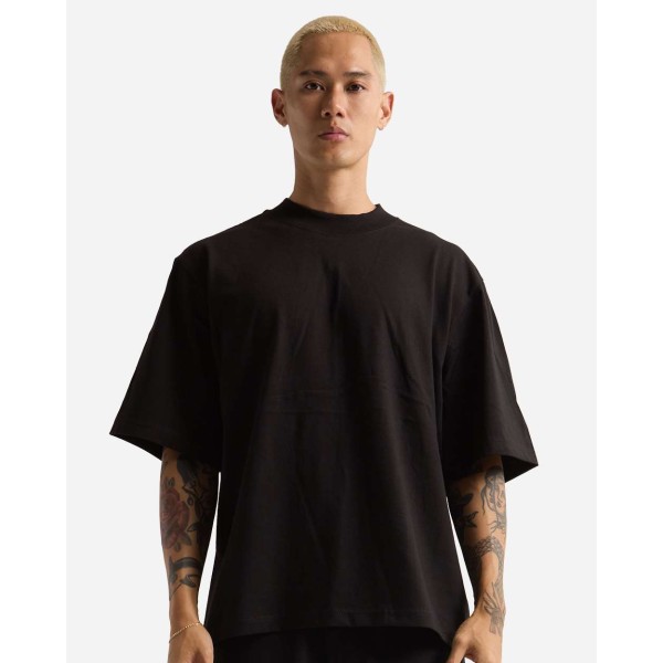 SHMHO Shaka Wear Black