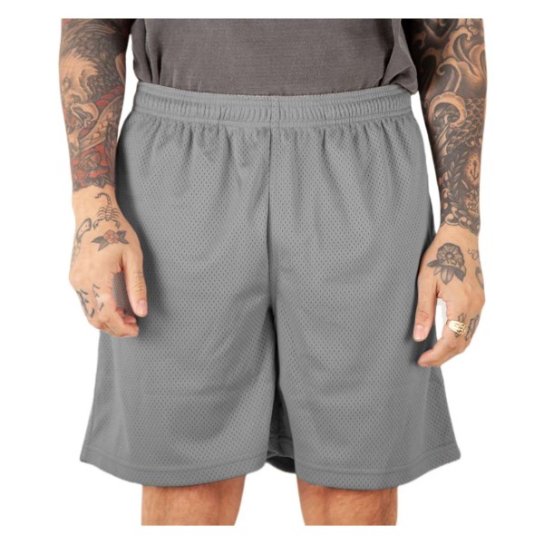 SHMPS Shaka Wear Dark Grey