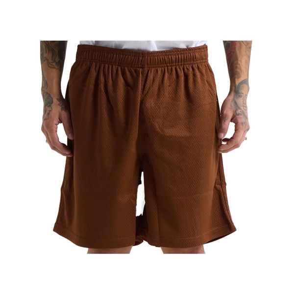 SHMPS Shaka Wear MOCHA