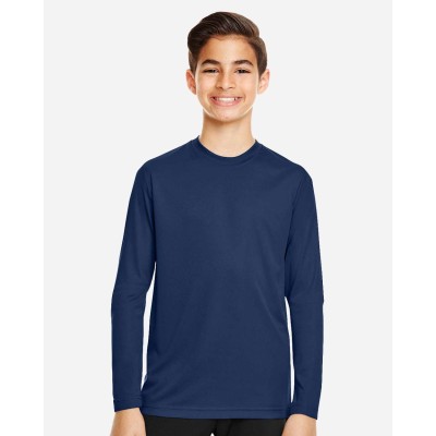 Team 365 TT11YL Sport Dark Navy