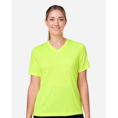 Team 365 TT15W Safety Yellow