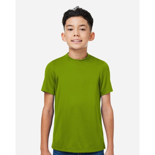 TT15Y Team 365 Acid Green