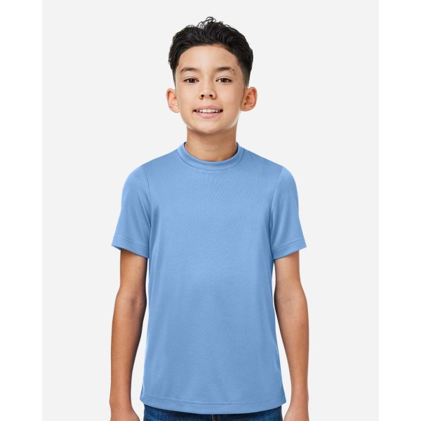 TT15Y Team 365 Sport Light Blue