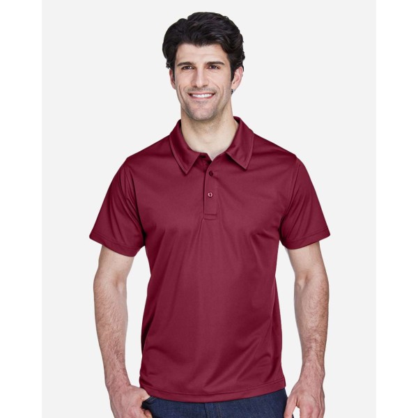 TT21 Team 365 SPORT MAROON