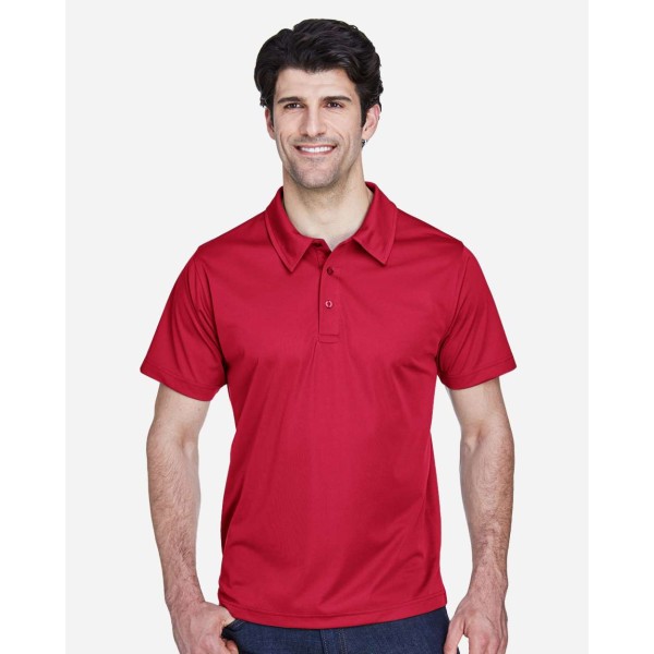 TT21 Team 365 Sport Scarlet Red