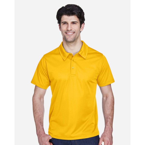 TT21 Team 365 Sport Athletic Gold