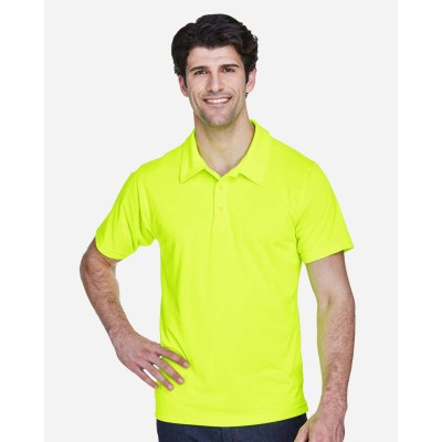 Team 365 TT21 Safety Yellow