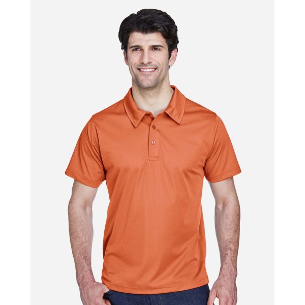 TT21 Team 365 Sport Burnt Orange
