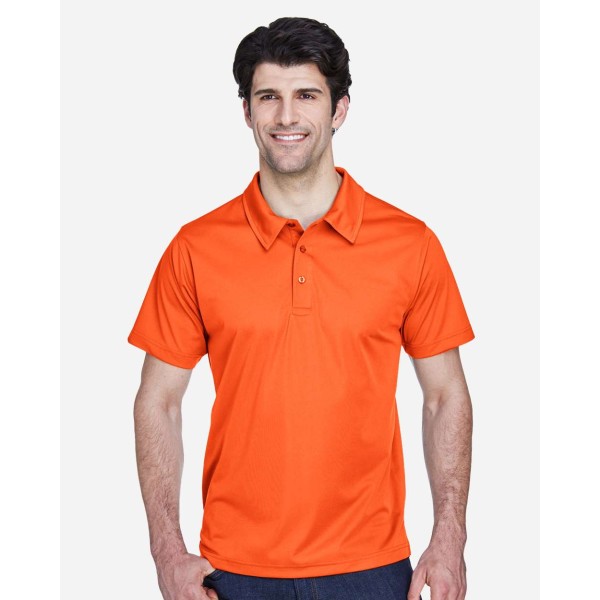 TT21 Team 365 Sport Orange