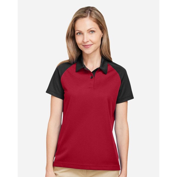 TT21CW Team 365 SPORT RED/ BLACK