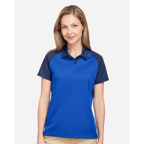 TT21CW Team 365 Sport Royal/ Sport Dark Navy