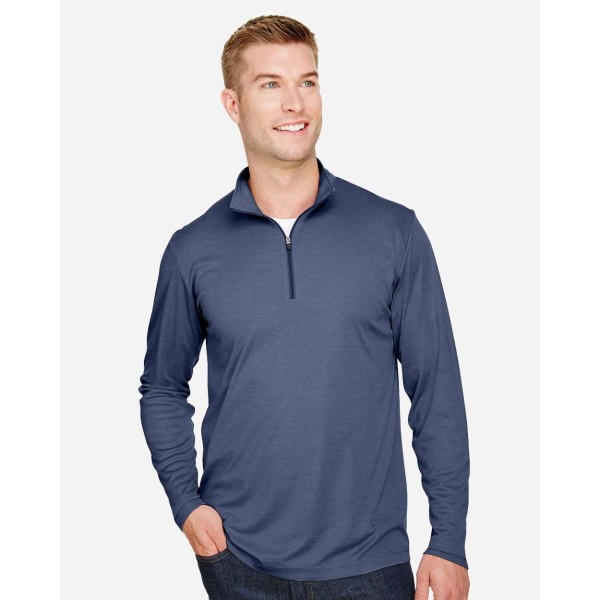 TT31H Team 365 Sport Dark Navy Heather