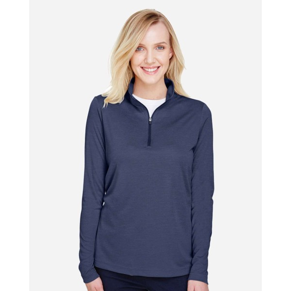 TT31HW Team 365 Sport Dark Navy Heather