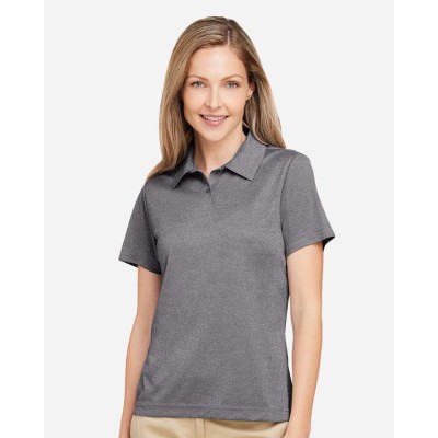Team 365 TT51HW Dark Grey Heather