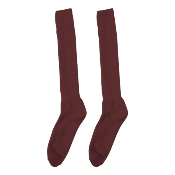 3ACRK Alleson Athletic Maroon