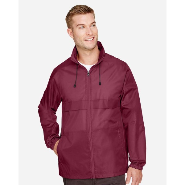 TT73 Team 365 SPORT MAROON