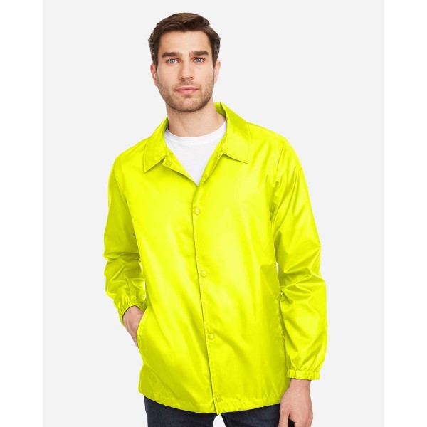 TT75 Team 365 Safety Yellow