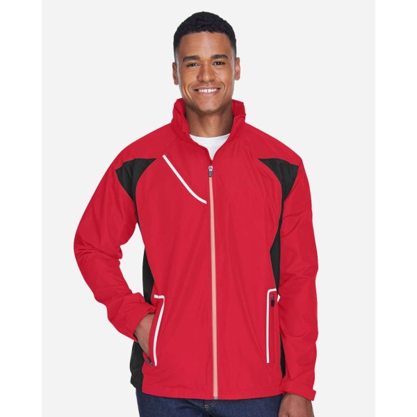TT86 Team 365 SPORT RED