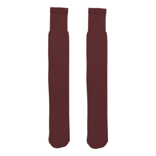 3SOC2A Alleson Athletic Maroon