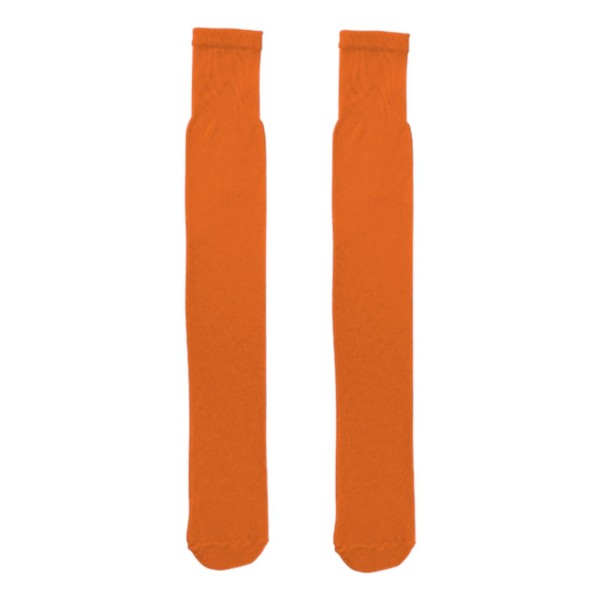 3SOC2A Alleson Athletic Orange