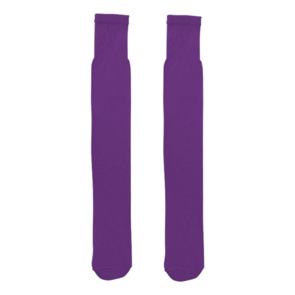 3SOC2A Alleson Athletic Purple
