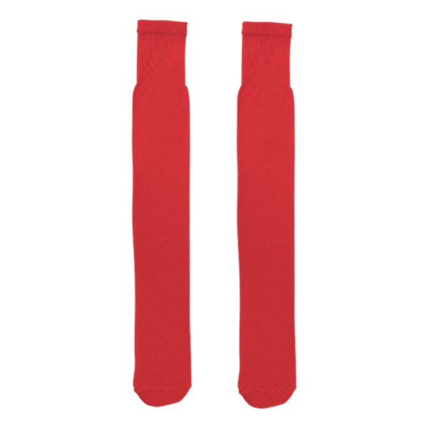 3SOC2A Alleson Athletic Red