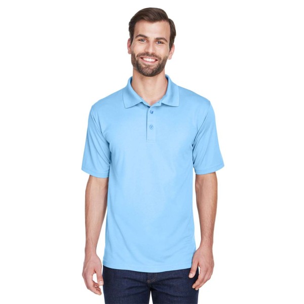 8210 UltraClub Columbia Blue