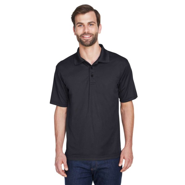 8210 UltraClub Black