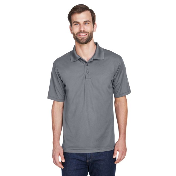 8210 UltraClub Charcoal