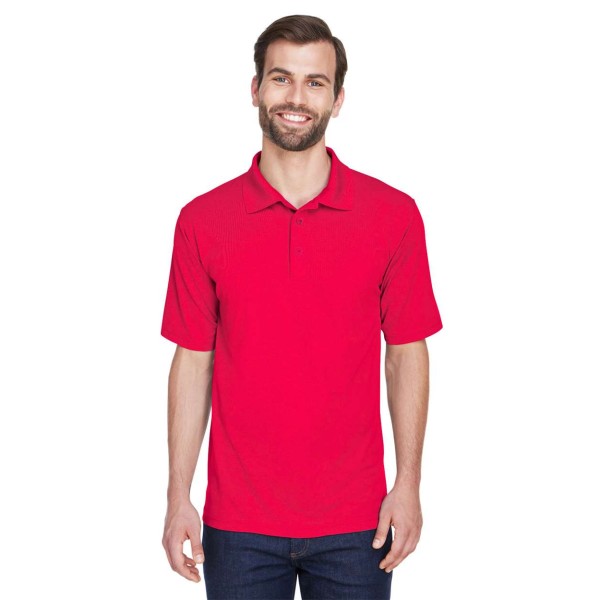 8210 UltraClub Red