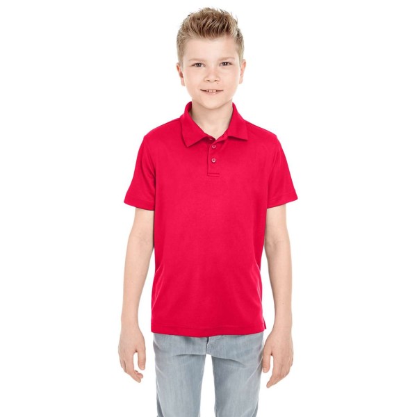 8210Y UltraClub Red