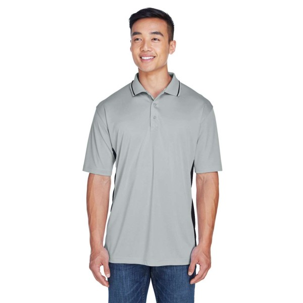 8406 UltraClub Grey/ Black