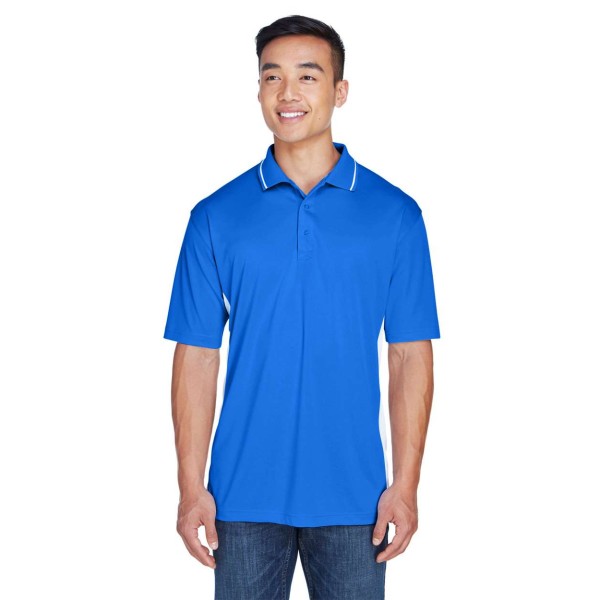 8406 UltraClub Royal/ White