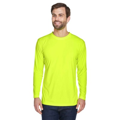 UltraClub 8422 Bright Yellow