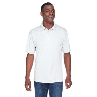 UltraClub 8425 White