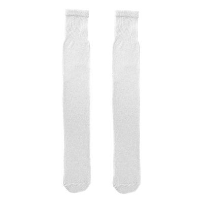 Alleson Athletic 3SOC2Y White