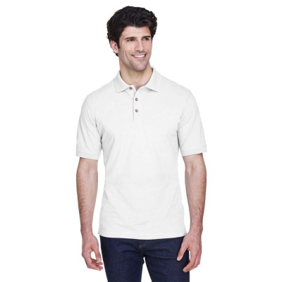 UltraClub 8535 White