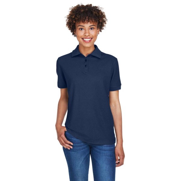 8541 UltraClub Navy
