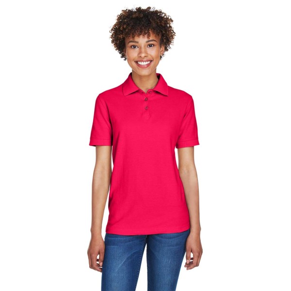 8541 UltraClub Red