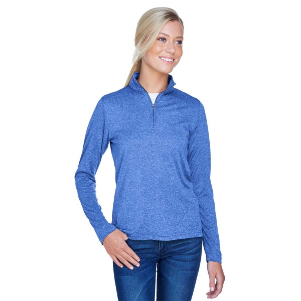 8618W UltraClub Royal Heather