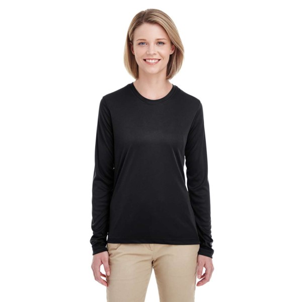 8622W UltraClub Black