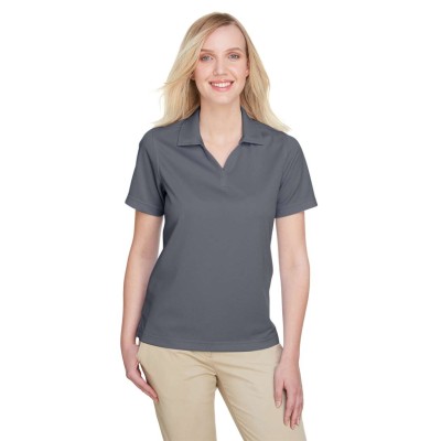 UltraClub UC102W Charcoal/ Navy