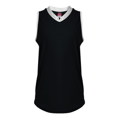 Alleson Athletic 522XVW Black/ White