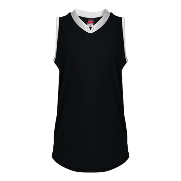 522XVW Alleson Athletic Black/ White