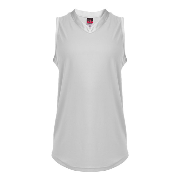 522XVW Alleson Athletic White