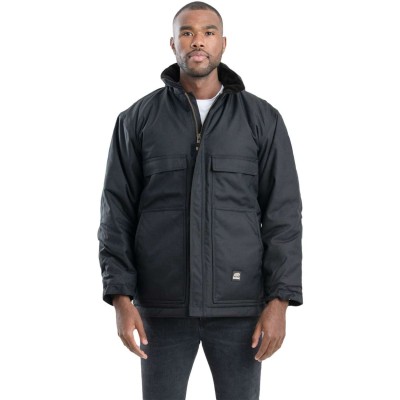 Berne Apparel NCH377 Black