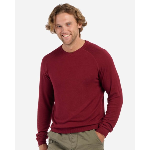 BM1201 Boxercraft Mantra Red