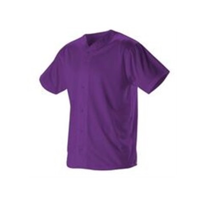 Alleson Athletic 52MBFJY Purple