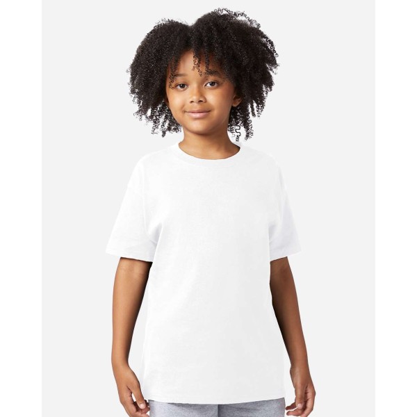 CH1081 Champion White