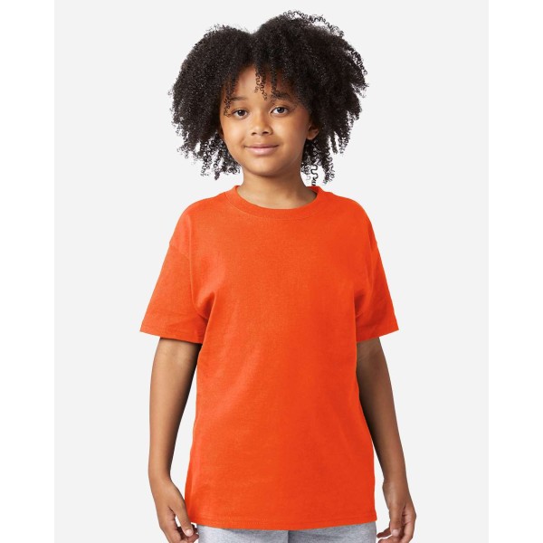 CH1081 Champion Orange